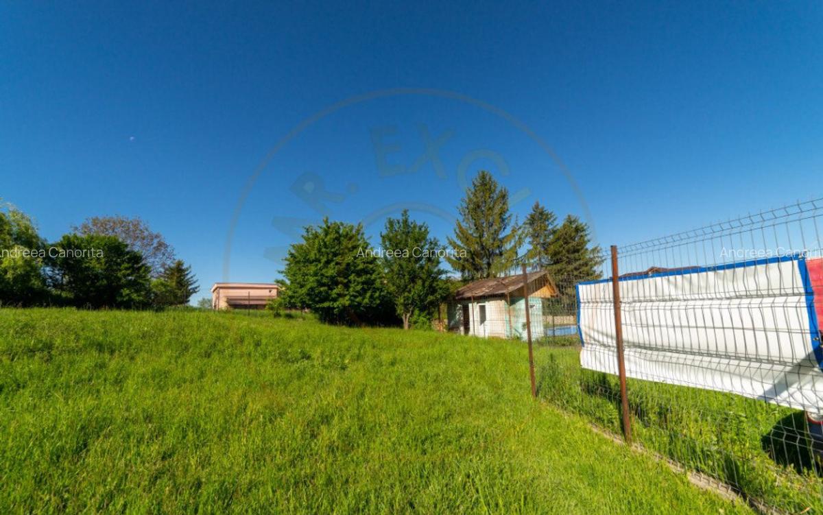 Oportunitate achizitie teren intravilan 7031 mp Campulung?? - 3