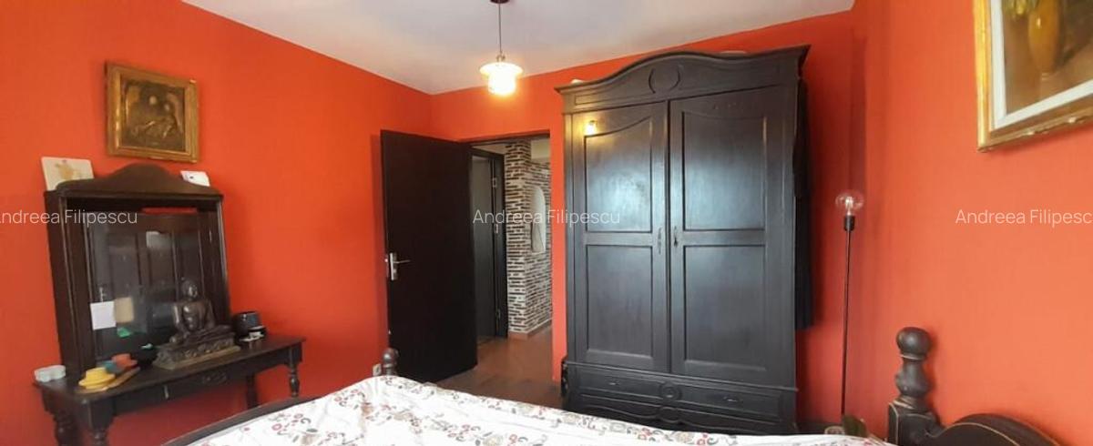 Apartament 3 camere, decomandat, Strada Victoriei - 4