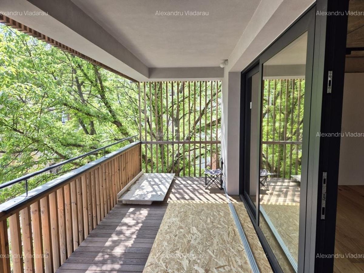 Apartament exclusivist 3 camere 86,80 mp + loc de parcare - Dorobanti Floreasca - 4