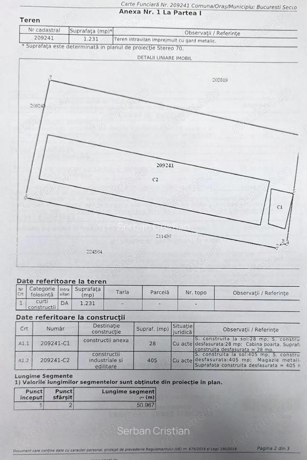 Theordor Pallady hala 430 mp de inchiriat - 11
