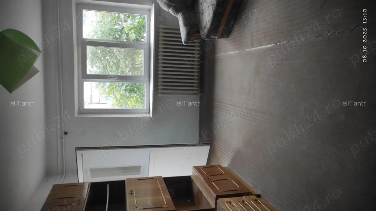 TITLU: PF vand apartament 2 camere decomandate 51m2 termopane izola?ie termica 4din4 are POD - 1