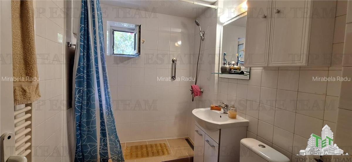 Casa cu 3 camere Zona I.C Bratianu - 8
