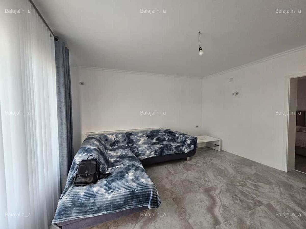 Casă individuală nouă, P+M, Sânandrei, lângă Timișoara, comision 0% - 5