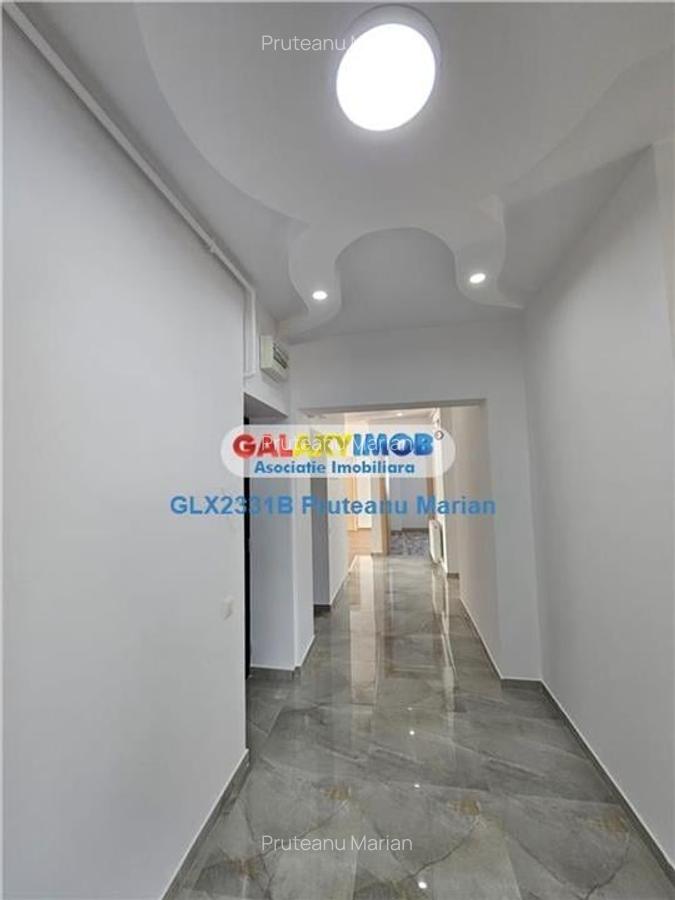 Inchiriere apartament Premium 4 camere de tip Penthouse la Politehnica - 29