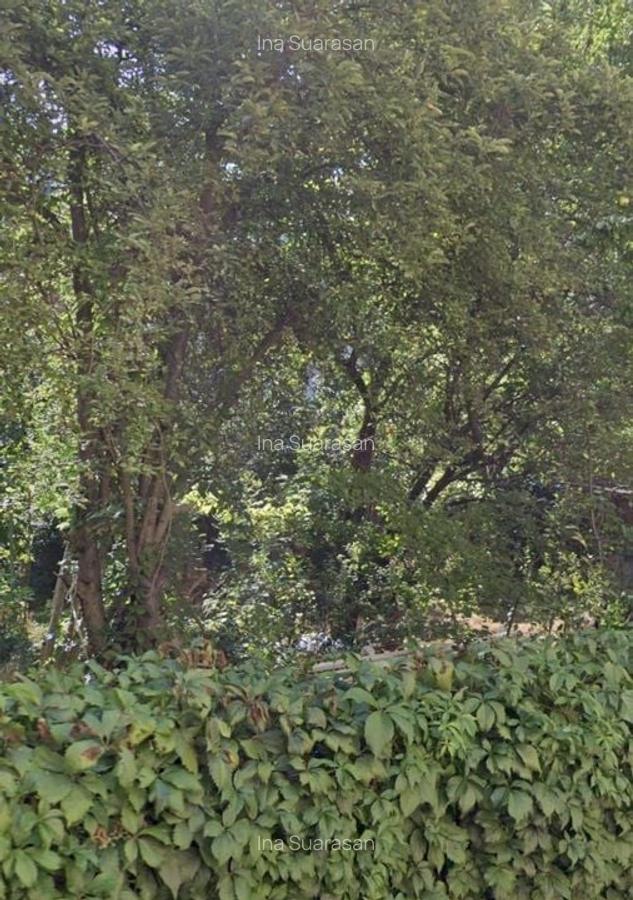 Teren intravilan 317mp Unic Herastrau sector 1 - 3