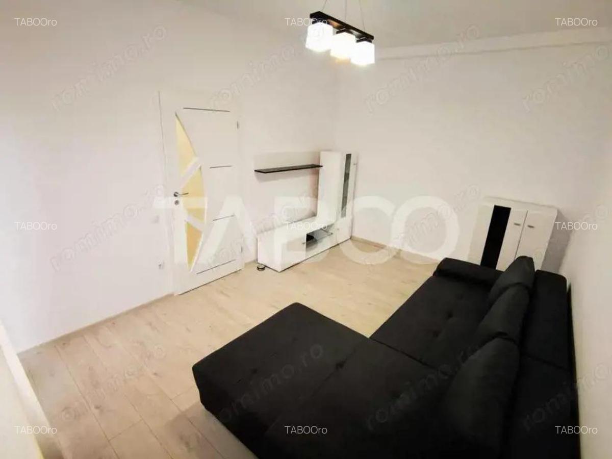 Nu ca il vand eu dar chiar e bun-2 apartamente de vanzare etajul 1 - 2
