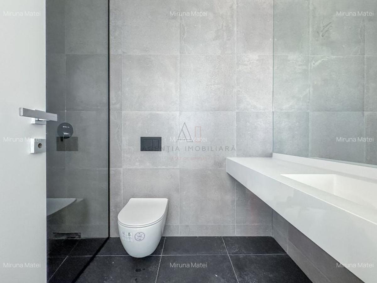 3 Camere 3 Bai | Herastrau Soseaua Nordului - 6