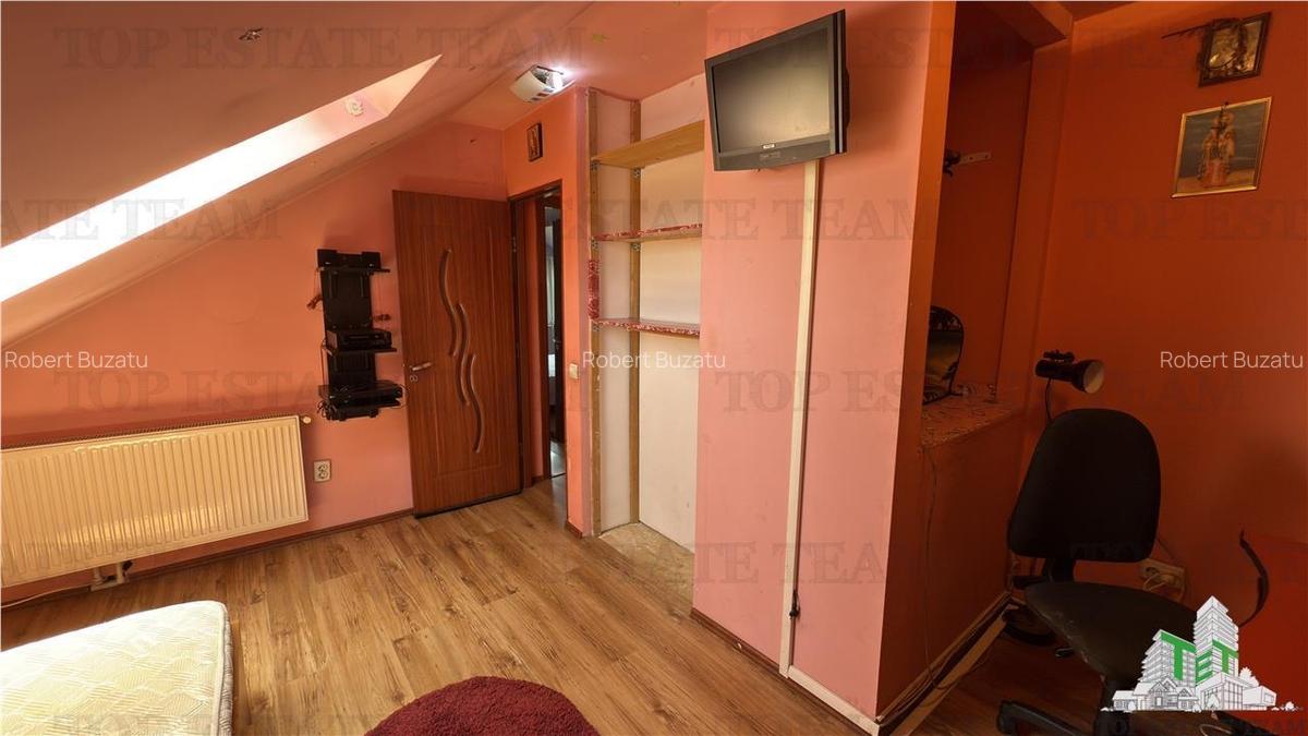 Apartament 3 camere tip duplex metrou 1 Decembrie 1918 - 4