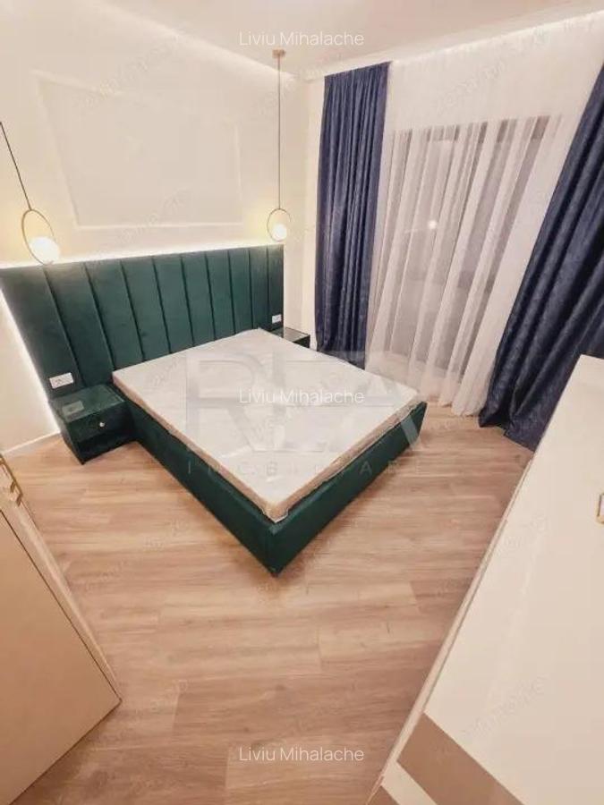 2 camere | Lux | Exigent Plaza Residence Faza 5 - 12