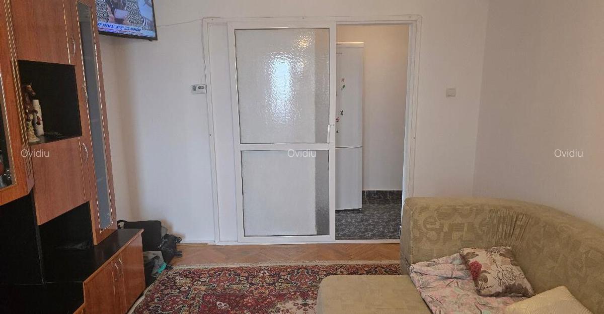 Vand apartament 2 camere in Deva, Jiului, mobilat, utilat - 2
