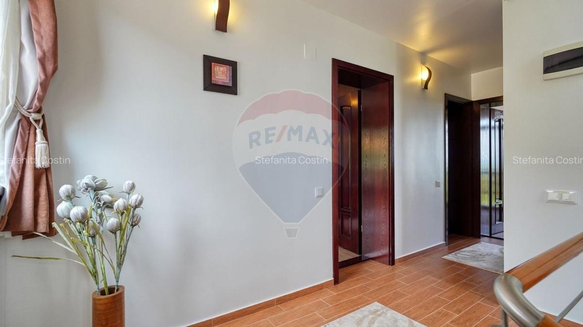 Casa / Vila cu 7 camere de vanzare in zona Tohanita 0% Comision - 15