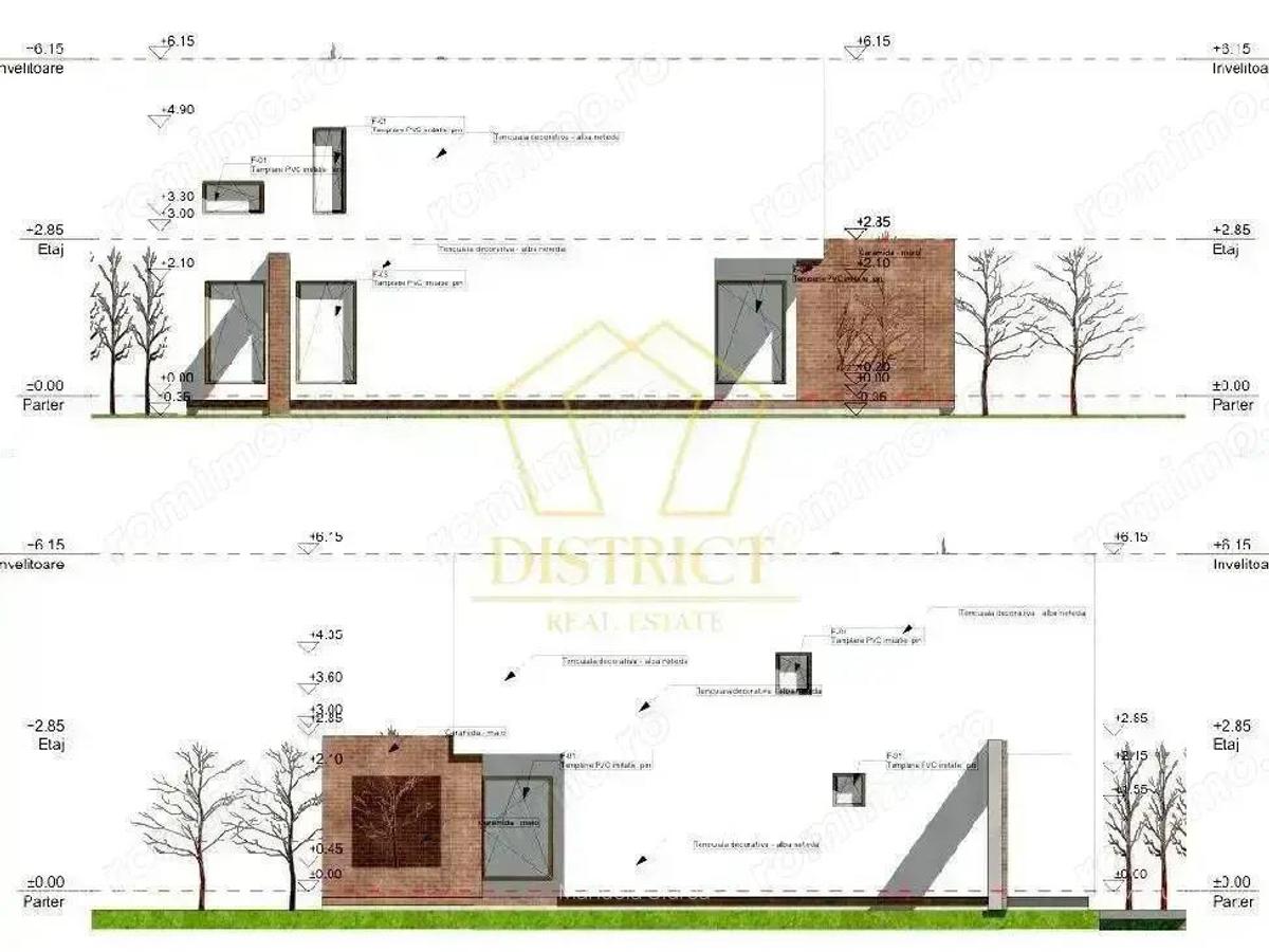 Duplex deosebit cu 4 camere | Dumbravita - 9