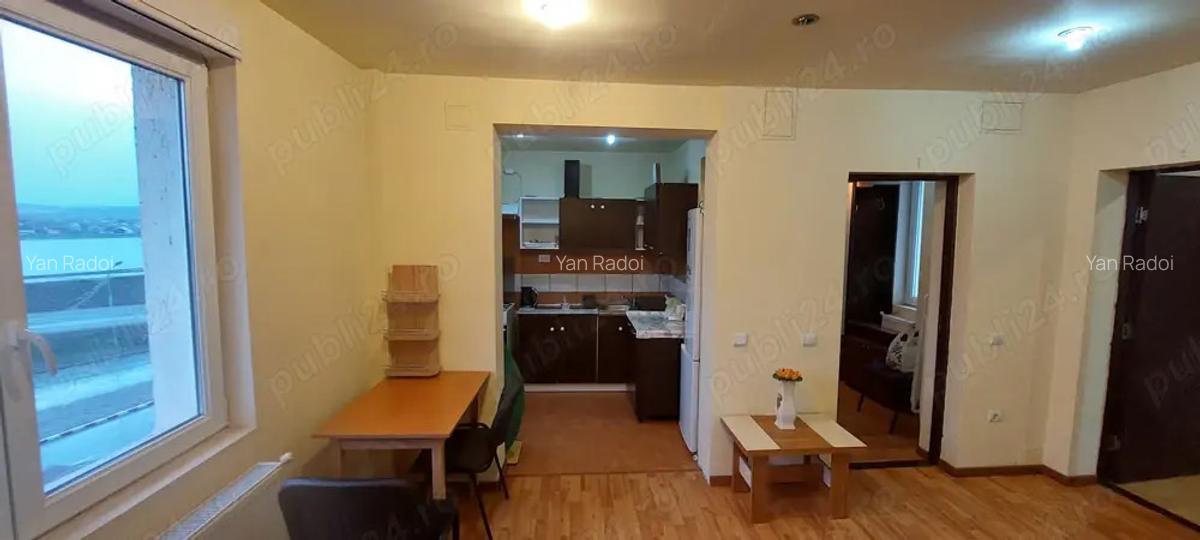 Apartament in zona reziden?iala in bloc privat - 5