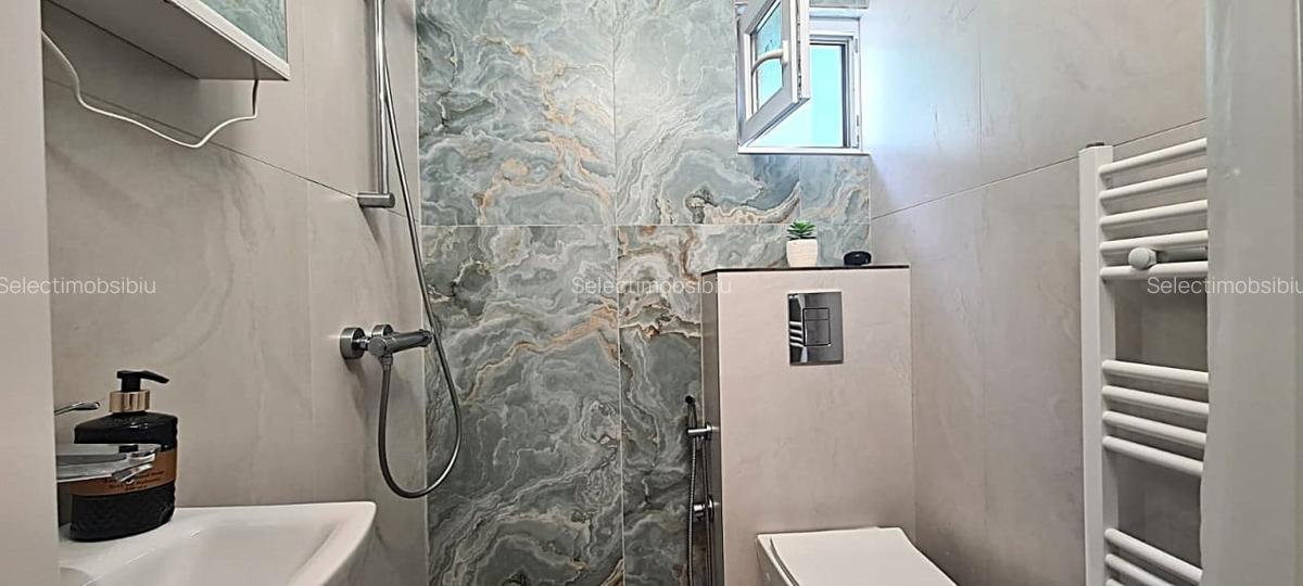 Casa individuala \ vanzare \ Sibiu - 16
