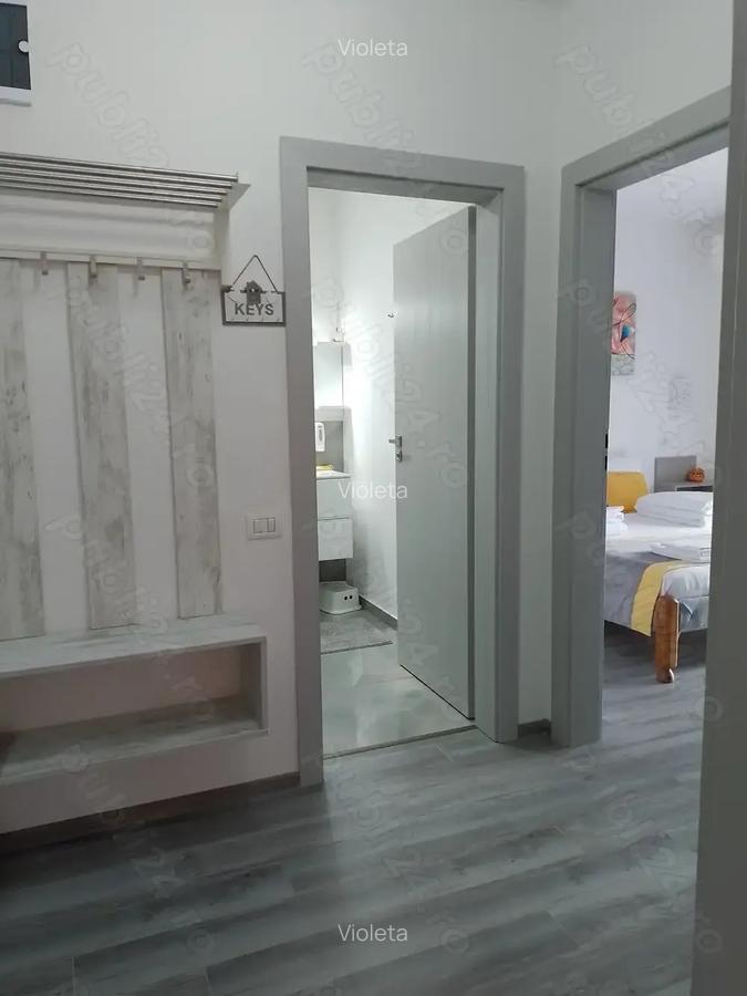 Afacere func?ionala - ap 2 camere regim hotelier Baile Felix - 6