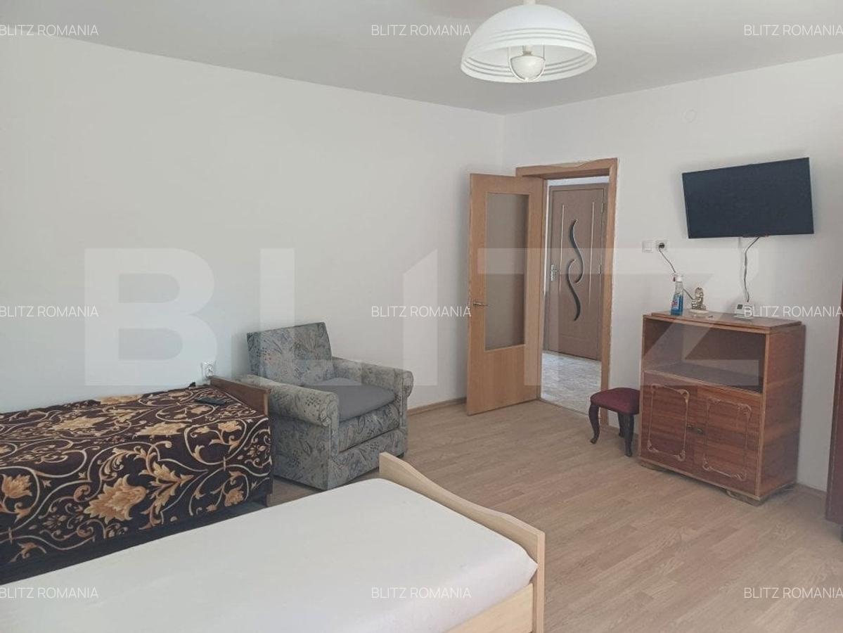 Vila individuala, 9 camere, teren 700mp in Turda! - 13