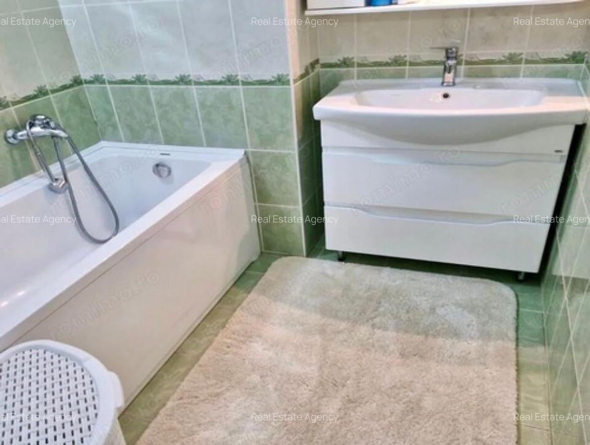 2 camere in zona Gheorghe Lazar - 4