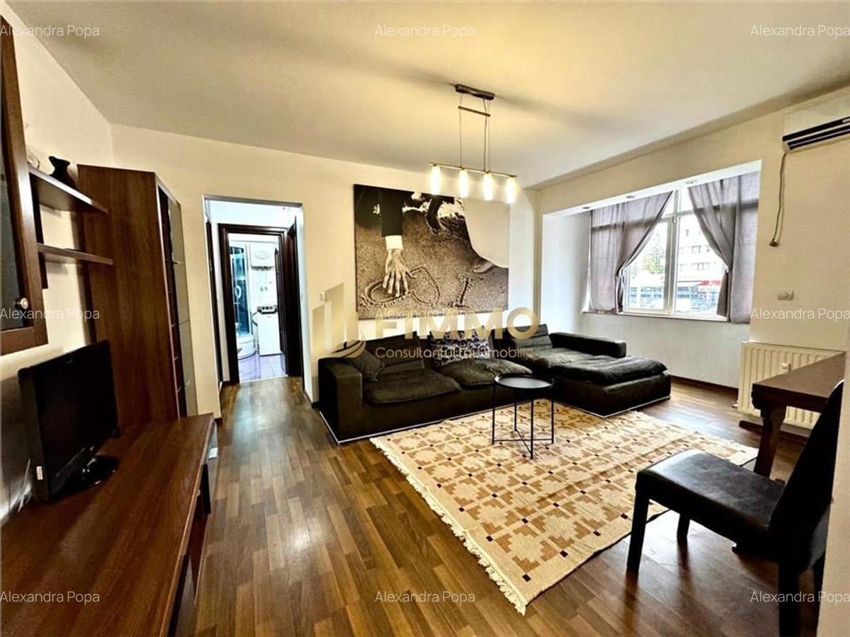 Apartament de inchiriat | Central ID:1492 - 1