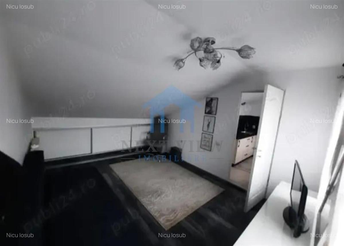 Apartament 1 camera, Platinia - 7