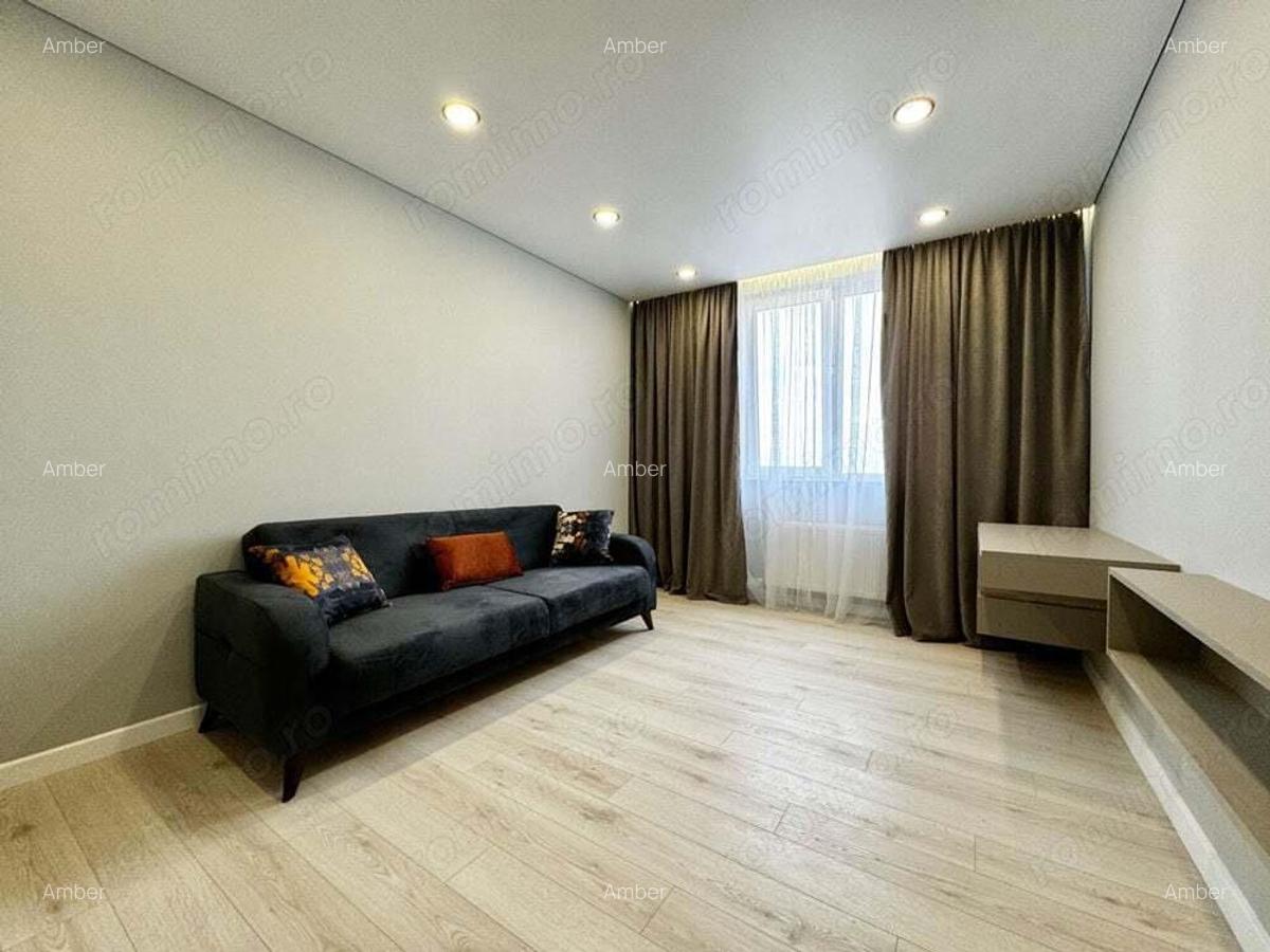 Inchiriez Apartament cu doua camere in zona Piata Resita - 4