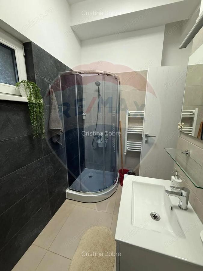 Apartament cu 2 camere de vanzare in zona Calea Bucuresti - 5