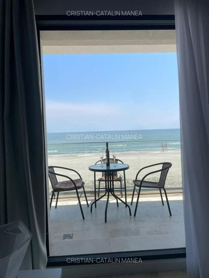 2 CAMERE CU VEDERE LA MARE MAMAIA NORD - 10