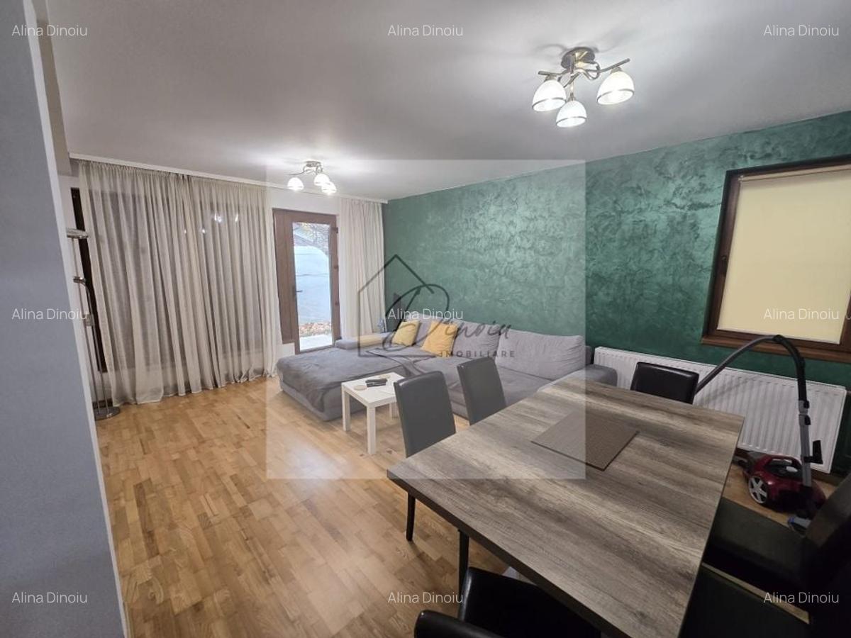 COM 0% I Vila 6 camere Aviatiei Pipera I Henri Coanda I Intabulata - 42