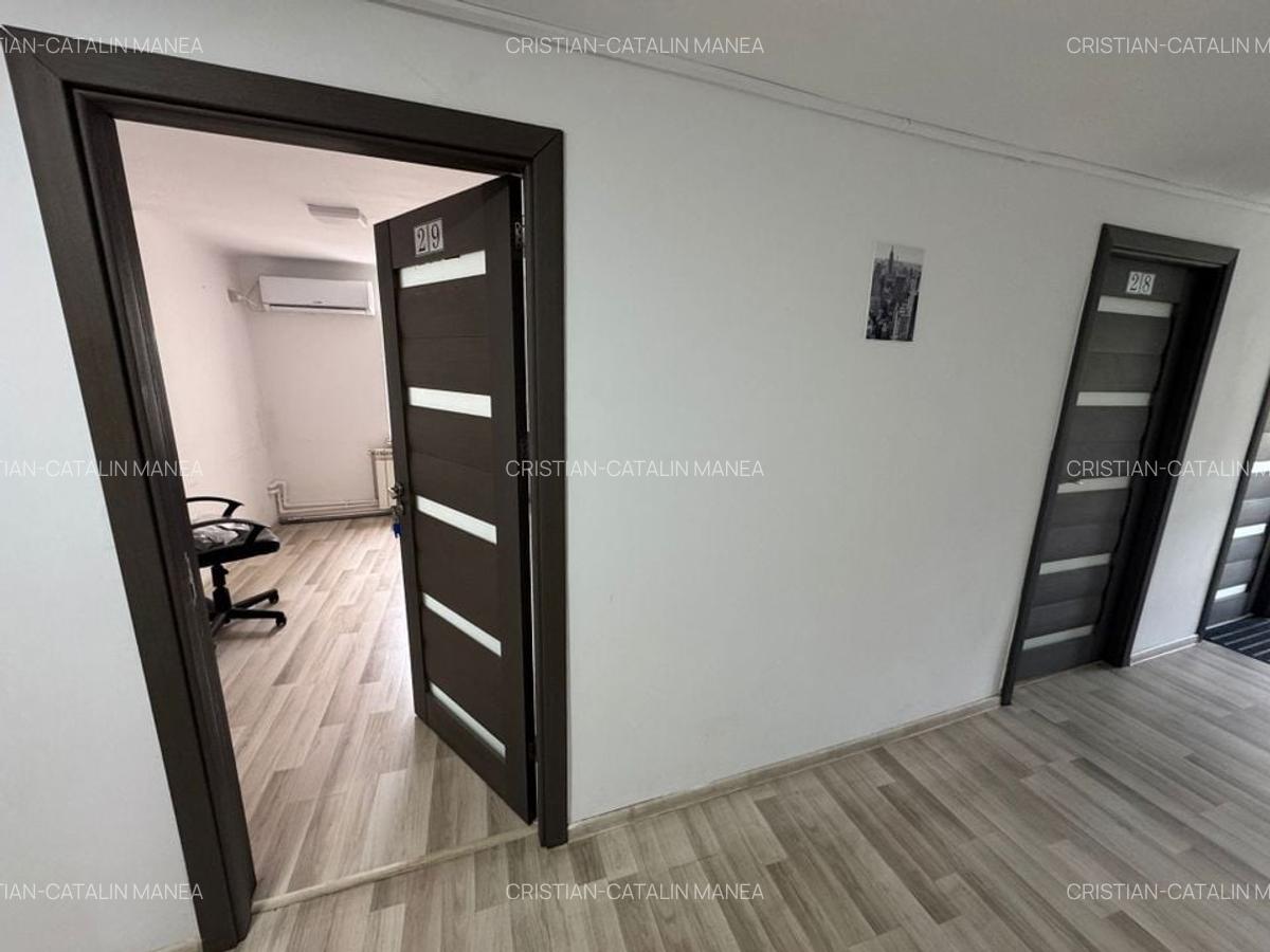 Spațiu de birouri Ultracentral - 6