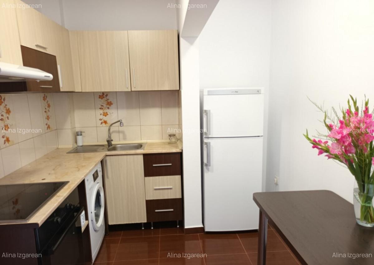 Apartament cu doua camere Iosefin - 11