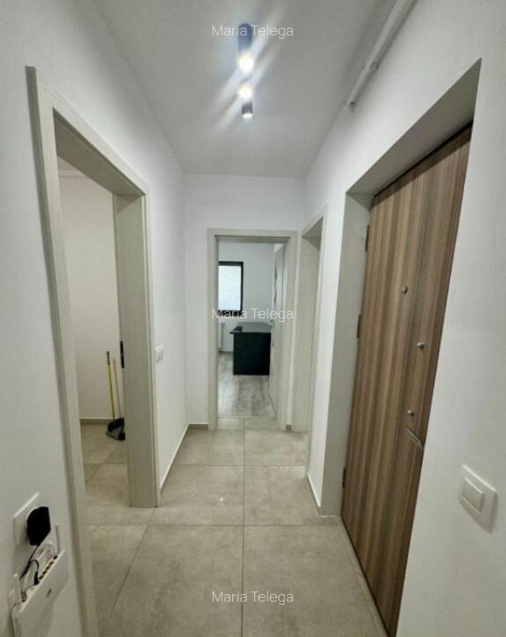 APARTAMENT 2 camere - DESTINAT PENTRU SPA?IU DE BIROURI | C - 8