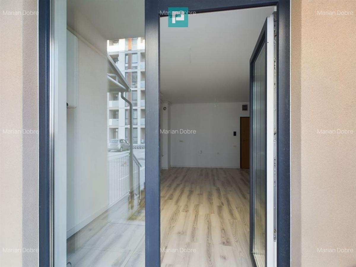 Apartament 2 camere | terasă spațioasă | Torontal - 2