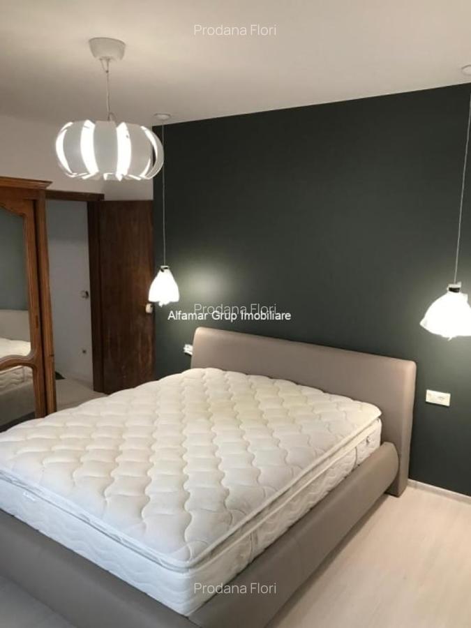 Casa cu povesti din Lacul Tei - 8