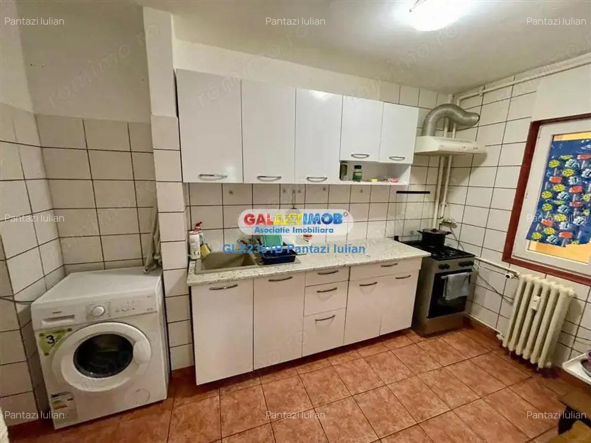 Apartament 3 camere | Doamna Ghica | Decomandat | 3min. tramvai - 5