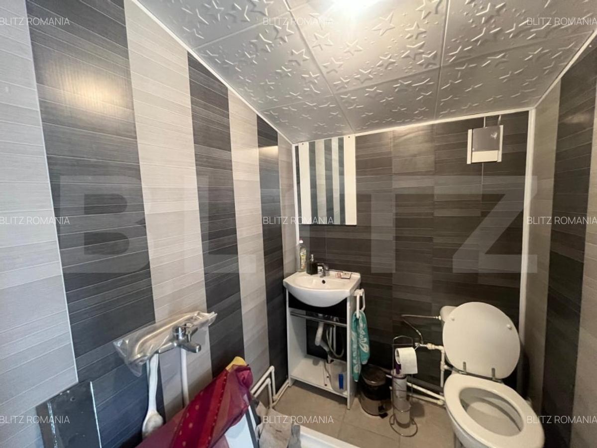 Casa 100 mpu, zona Malu Mare cu 1000 mp teren - 17