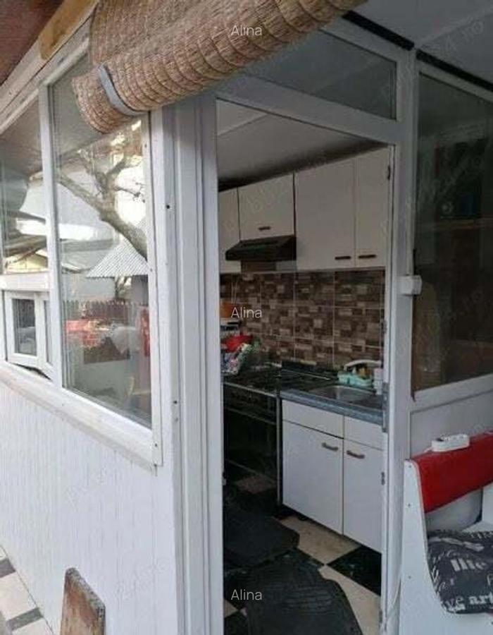 Casa tip P+1 Dorobanti 2 - 6