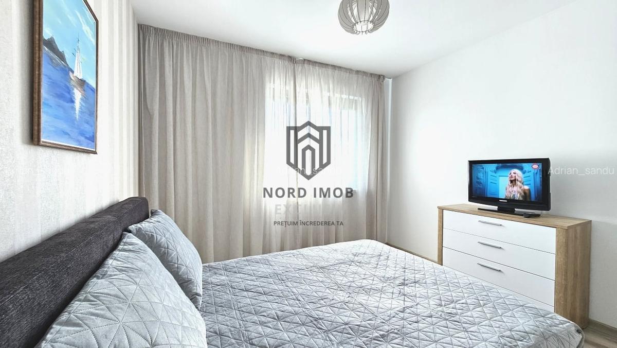 Greenfield | Apartament Premium 2 Camere | Mobilat - Utilat | Parcare Inclusa - 10