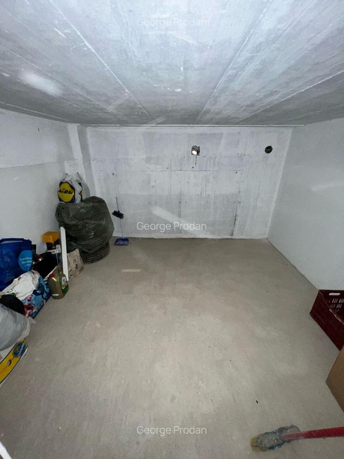 Ap 2 camere Tip Studio Soseaua Oltenitei - 13