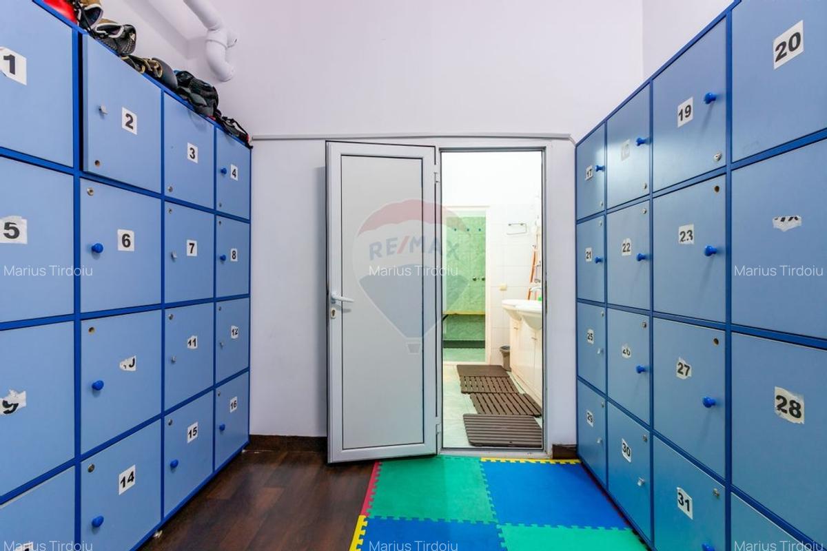 Vila spatioasa si versatila - Zona Margeanului, Bucuresti - 11