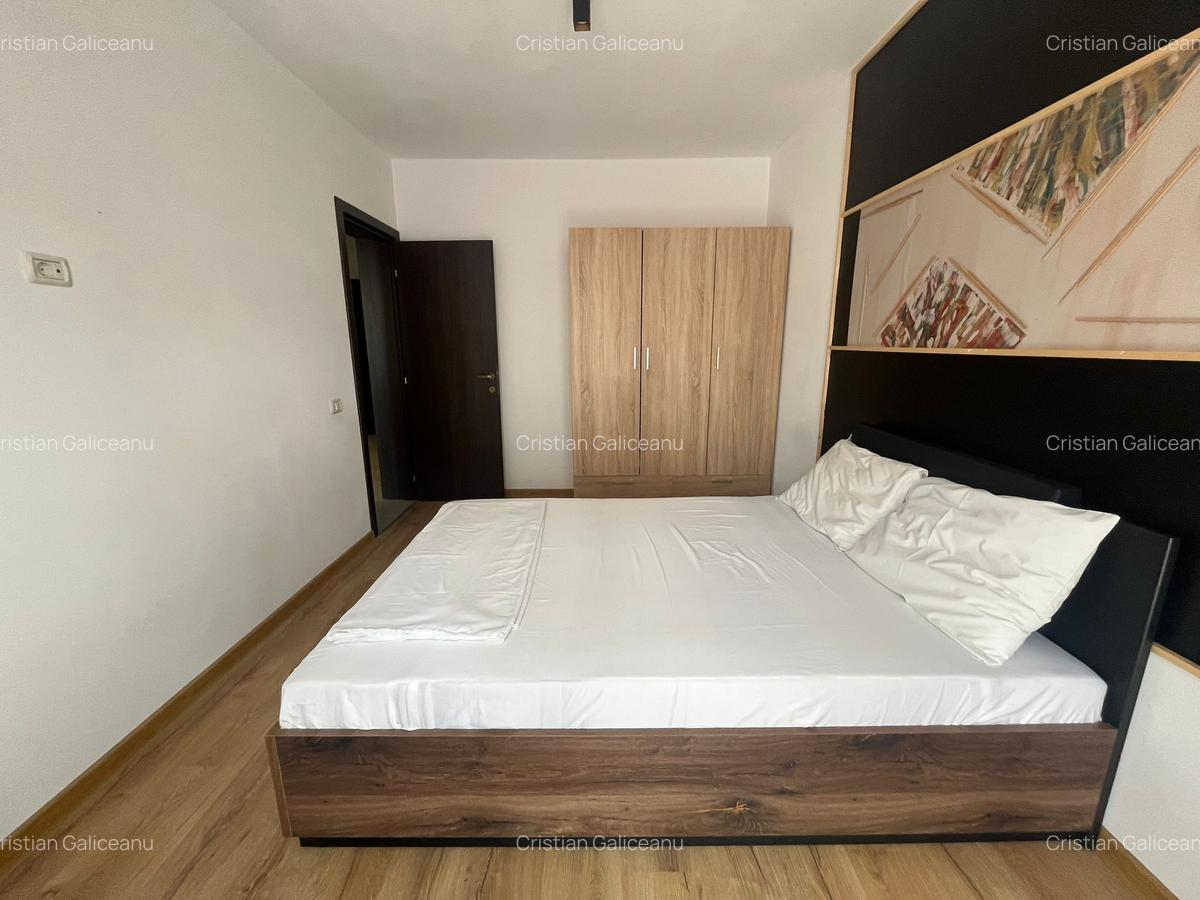 Apartament cu 3 camere decomandat în Sânpetru - 6