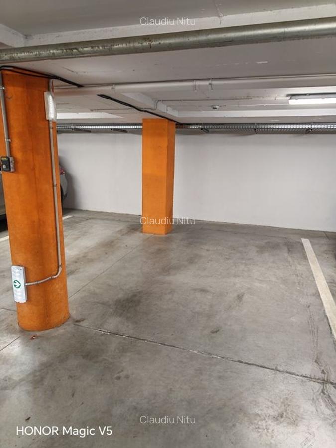 Apartament 3 cam Tale Ionescu - 18