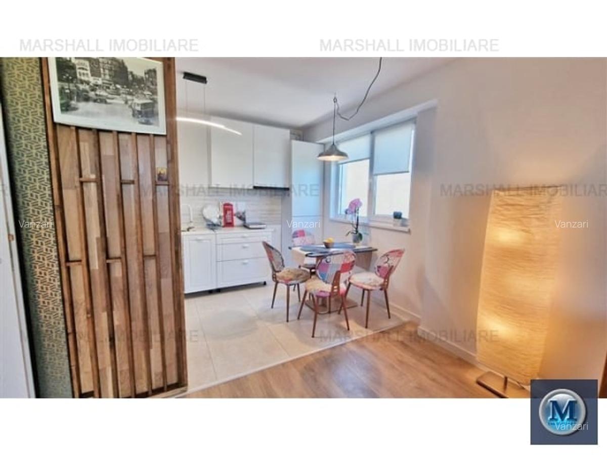 Apartament 2 camere de vanzare, zona Albert, 52 mp #16753 - 4
