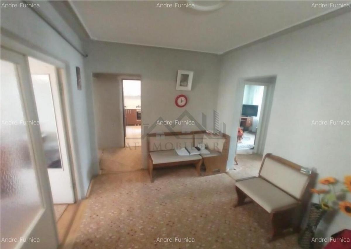 Apartament 4 camere Zimbru - Tigarete - 6