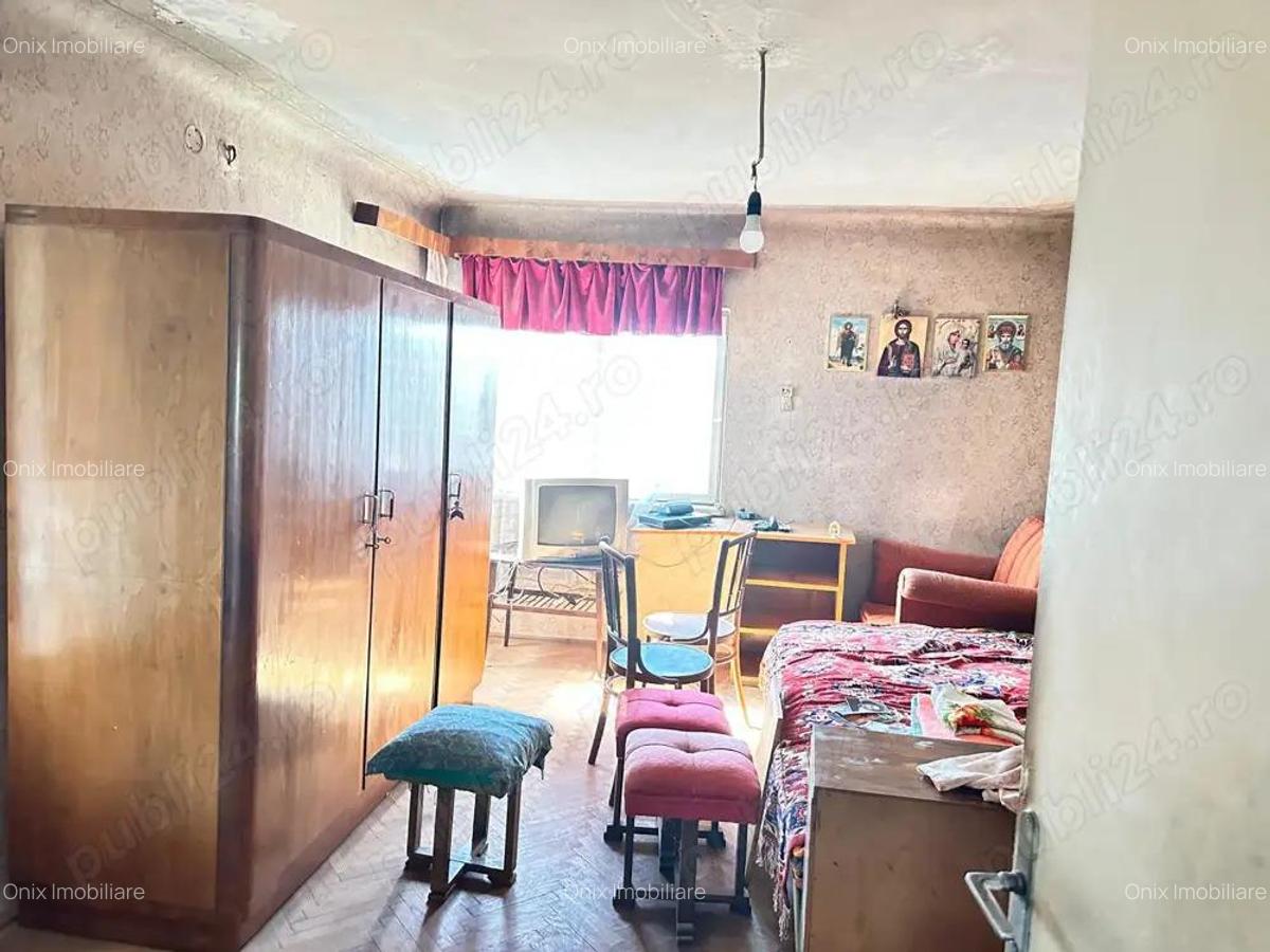 Casa 5 camere de vanzare, Popa Farcas Ploiesti 93 mp utili teren 341 mp - 3
