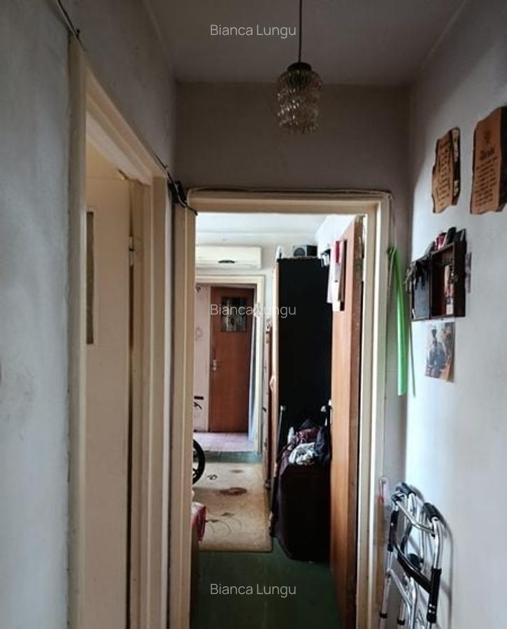Apartament de 3 camere ( 2 min METROU )-Romancierilor-Dr Taberei - 5