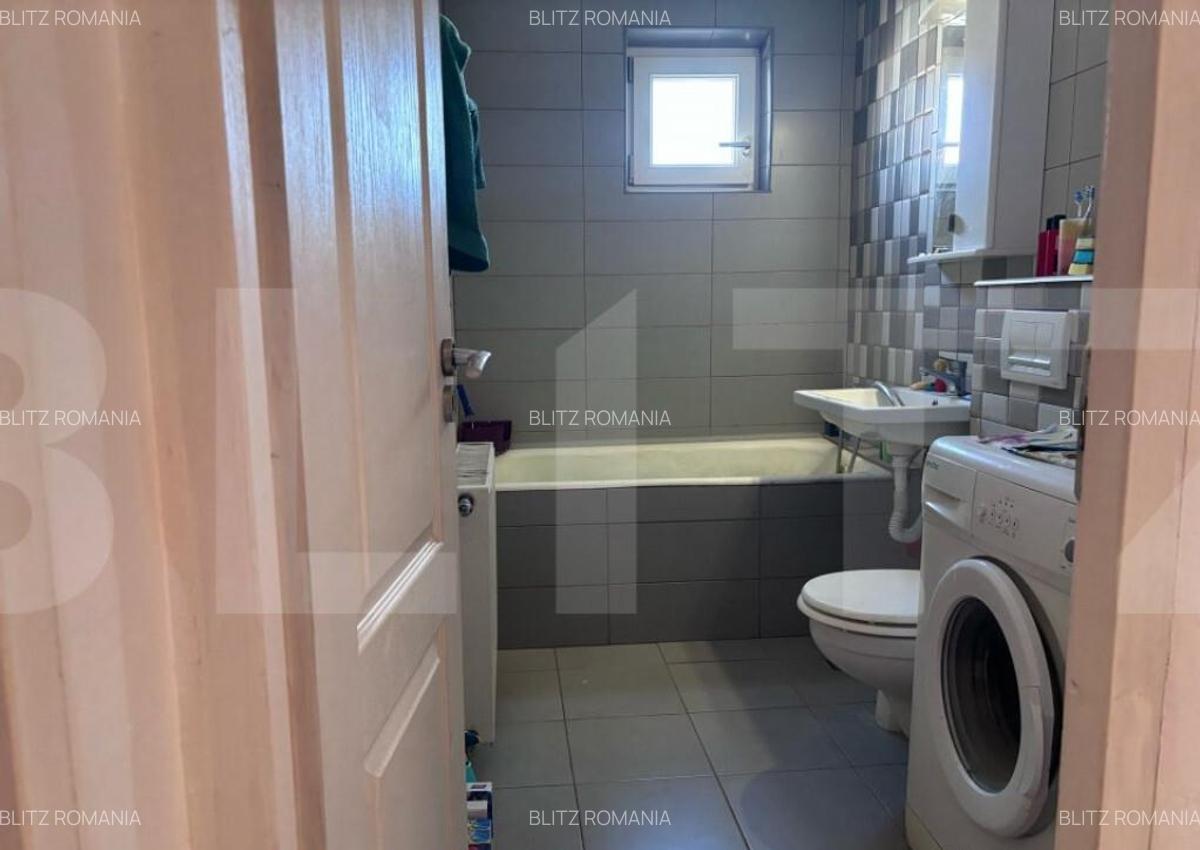 Apartament cu 2 camere, 52 mp, zona Lipovei, Timisoara - 6