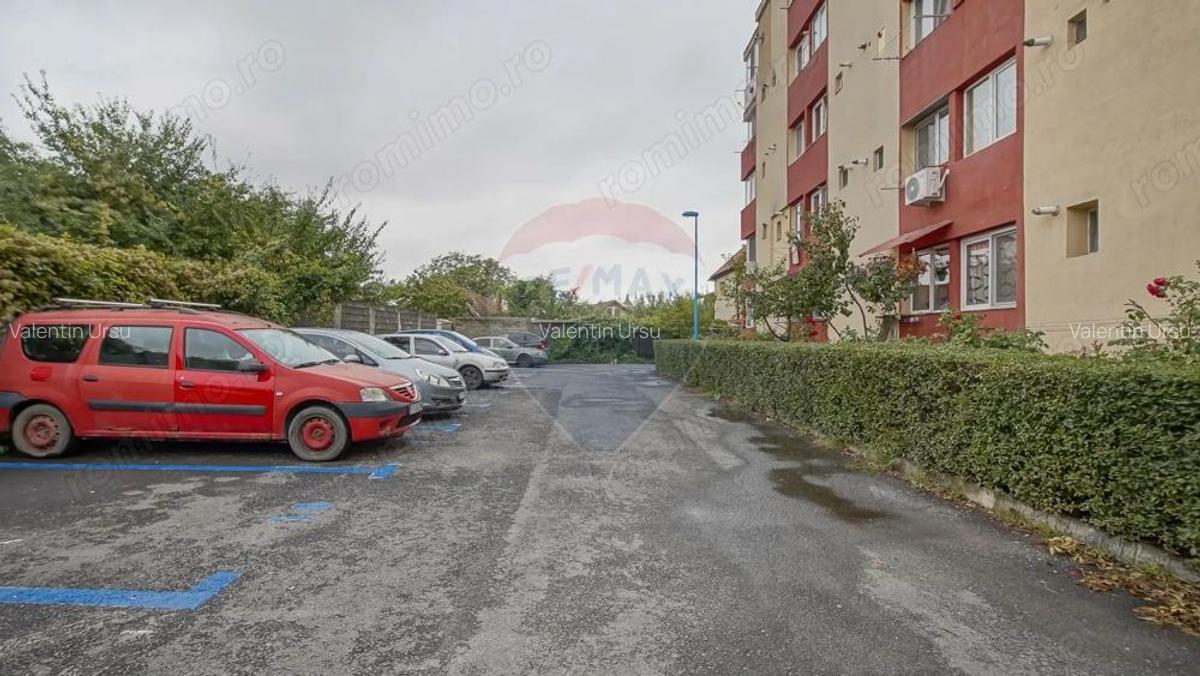Apartament cu 1 camere de inchiriat in zona Bartolomeu - 17
