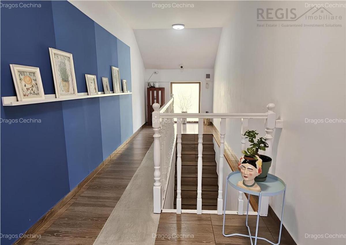 Apartament 3 Camere Modern si Central | Pet Friendly - 13