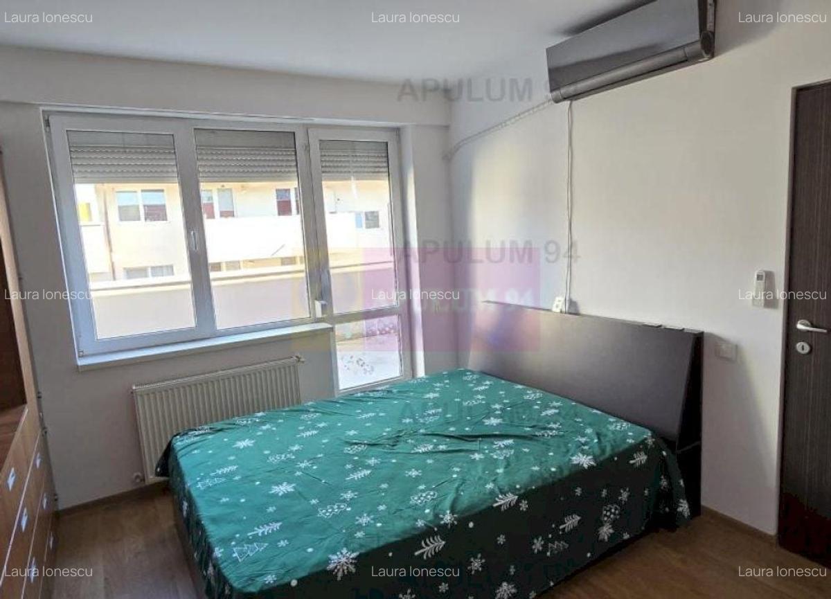 Apartament 3 camere cu terasa de 29 mp Prelungirea Ghencea stradal. - 12