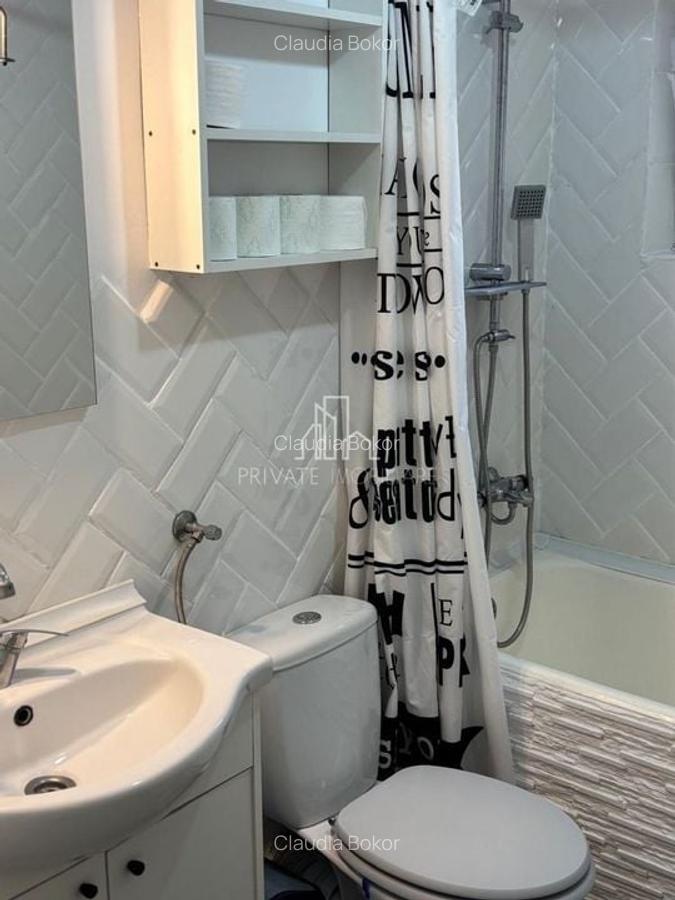 Apartament 2 camere, mobilat/utilat, Ultracentral - 3 Apartament 2 camere, mobilat/utilat, Ultracentral - 3