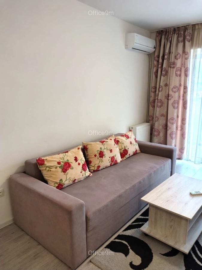 Mall Coresi - Maurer Residence - apartament 2 camere - disponibil imediat - 1